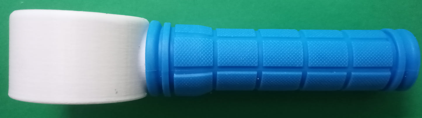 Midi Vibrational Strap Applicator