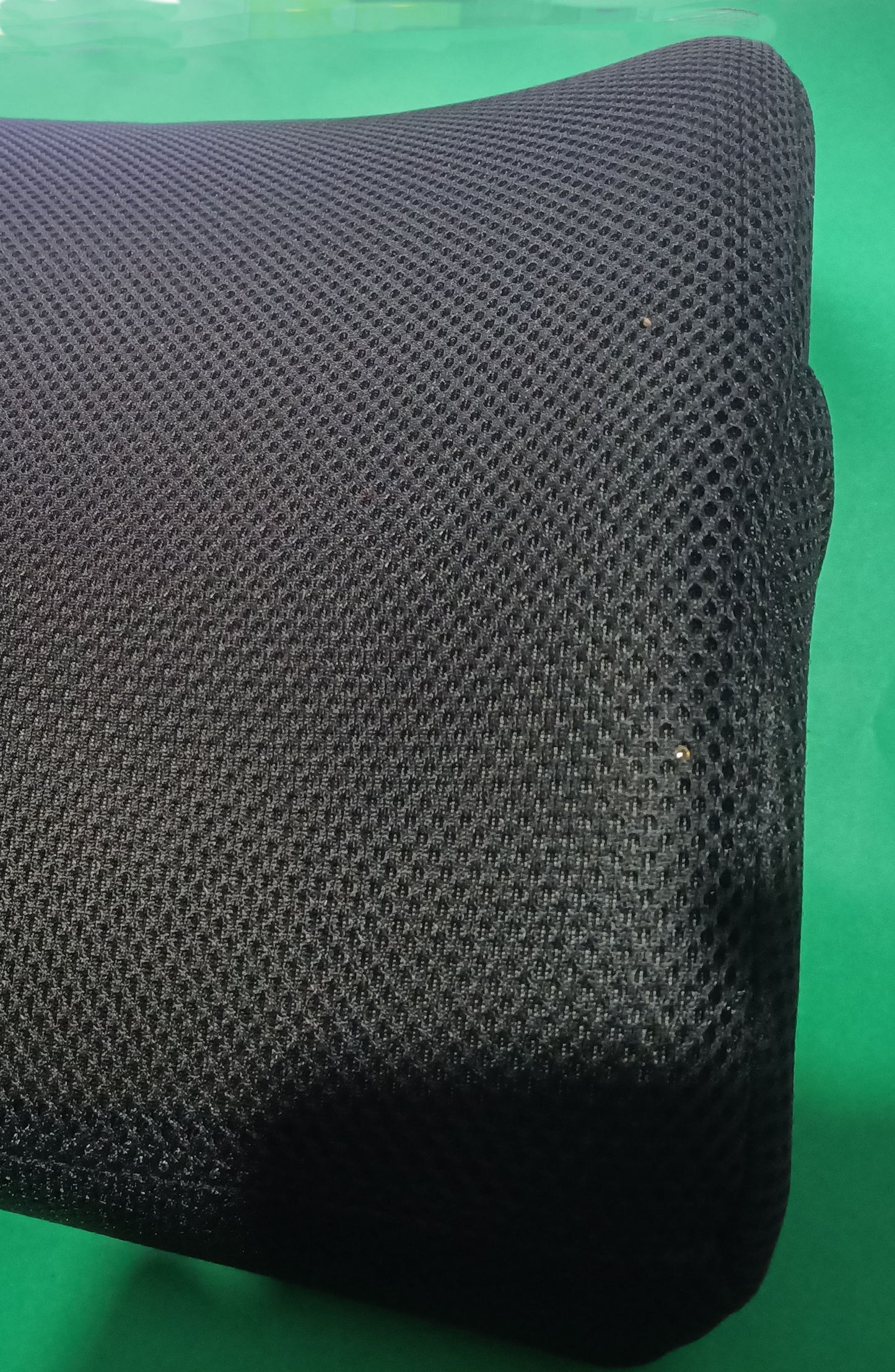 Backrest