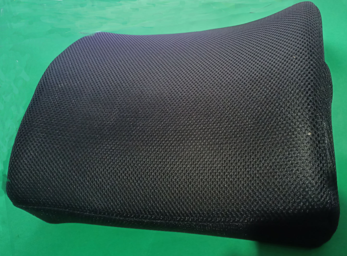 Backrest