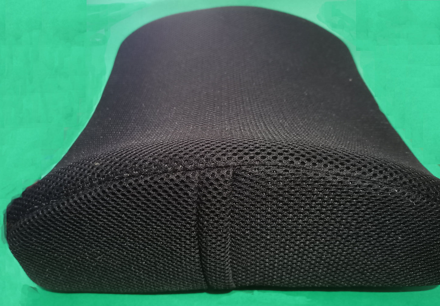 Backrest