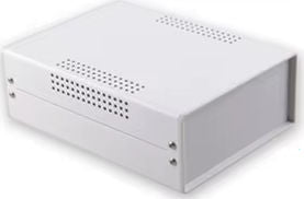 Cymatones Mk9 Mains powered Bluetooth 30W x 2 Amplifier