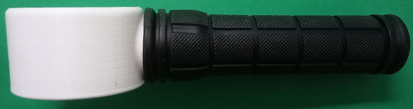 Midi Vibrational Strap Applicator
