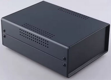 Cymatones Mk9 Mains powered Bluetooth 30W x 2 Amplifier