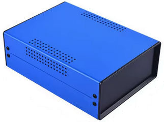 Cymatones Mk9 Mains powered Bluetooth 30W x 2 Amplifier