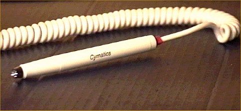 cymatics, cymatics Mk6 , Cyma 1000 machine, Cyma1000 , cymatones, Cymatherapy , sound therapy , vibration therapy , acusound ,bioresonance , cymaqua ,dr peter manners , cymatens, colour therapy, color therapy, chromatherapy, light therapy