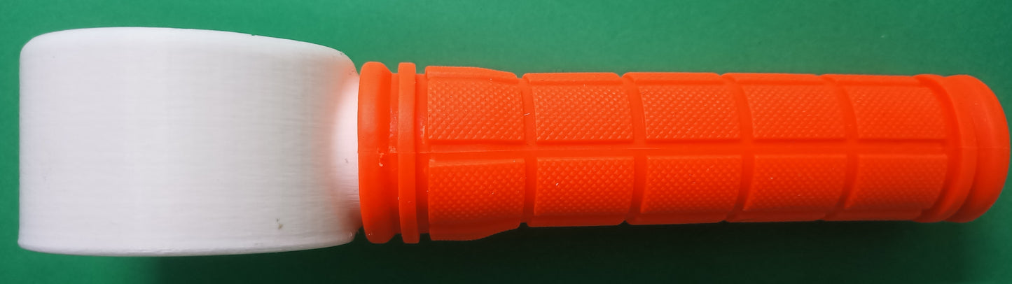 Midi Vibrational Applicator