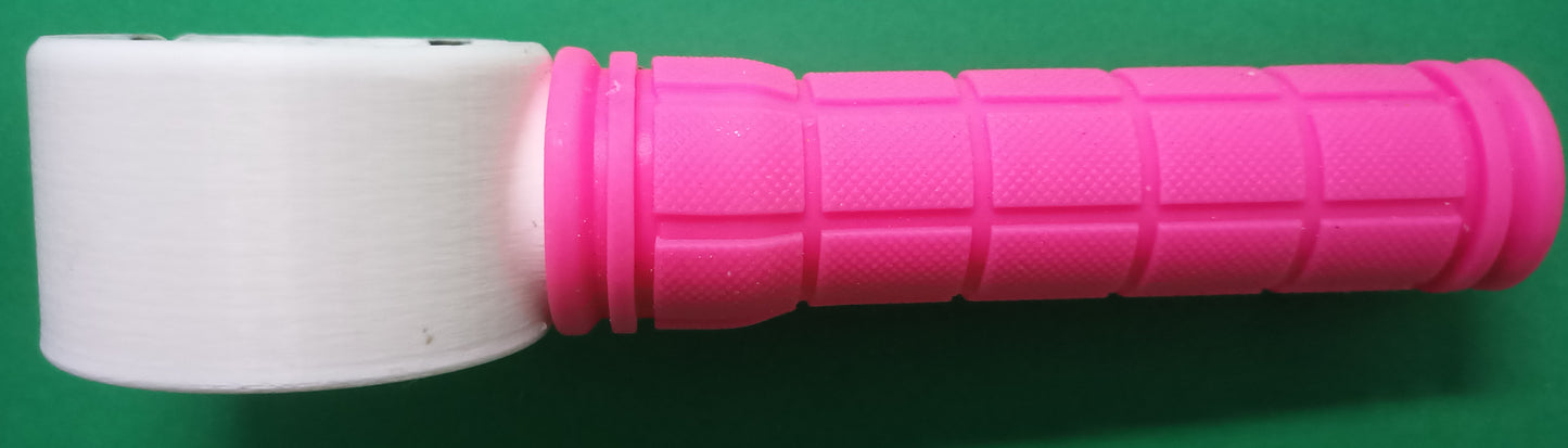 Midi Vibrational Strap Applicator