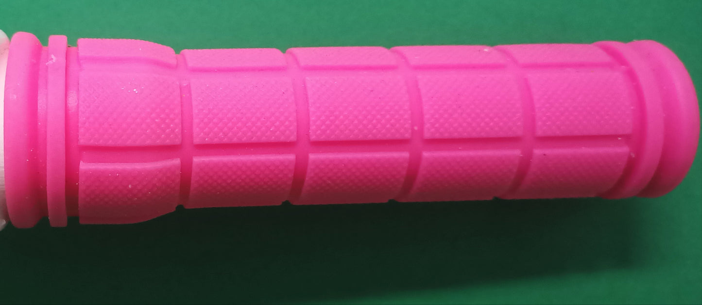 Mini vibrational applicator