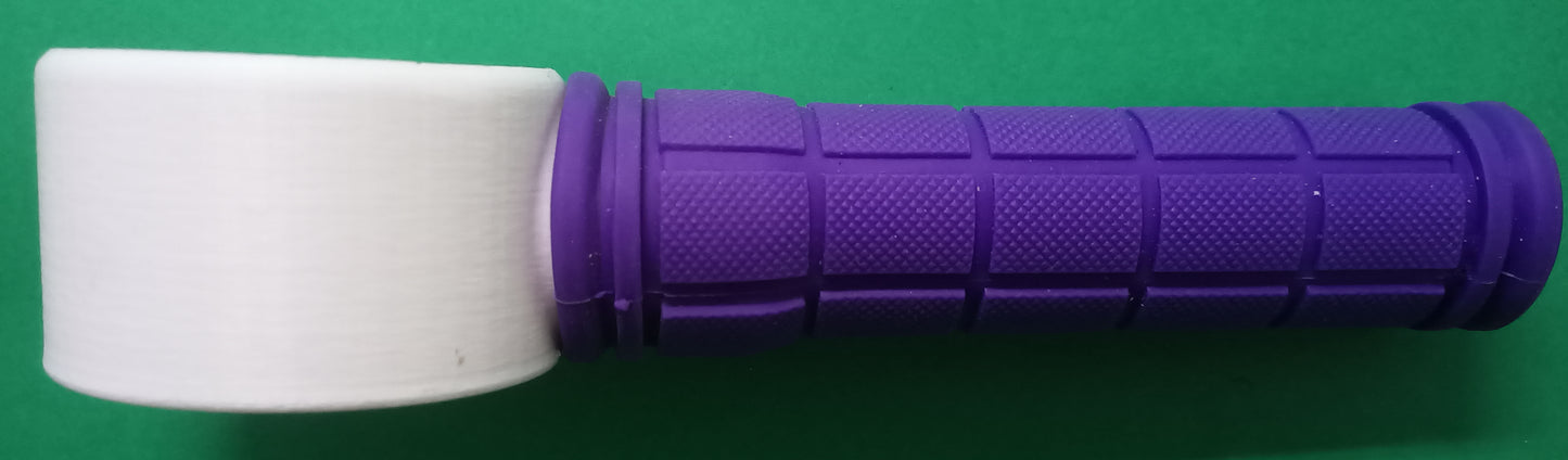 Midi Vibrational Applicator