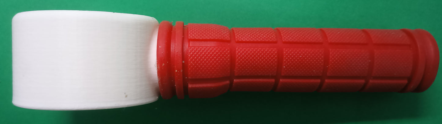 Midi Vibrational Strap Applicator