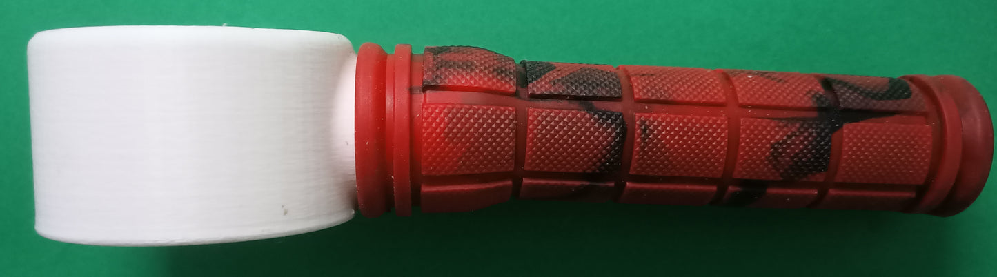 Midi Vibrational Applicator