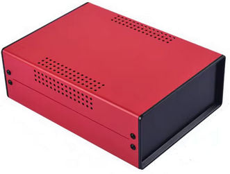 Cymatones Mk9 Mains powered Bluetooth 30W x 2 Amplifier