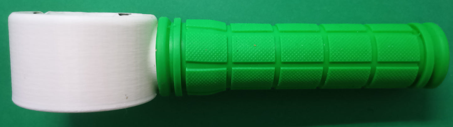 Midi Vibrational Strap Applicator