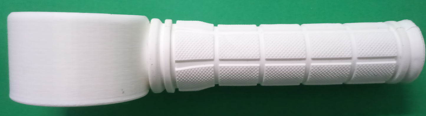 Midi Vibrational Strap Applicator