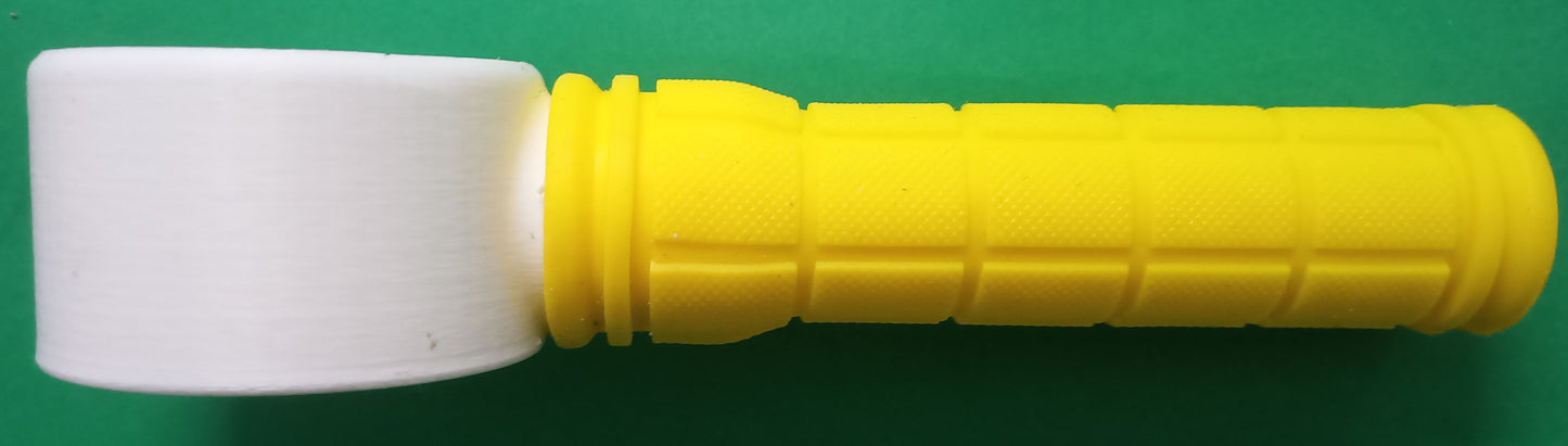 Midi Vibrational Applicator