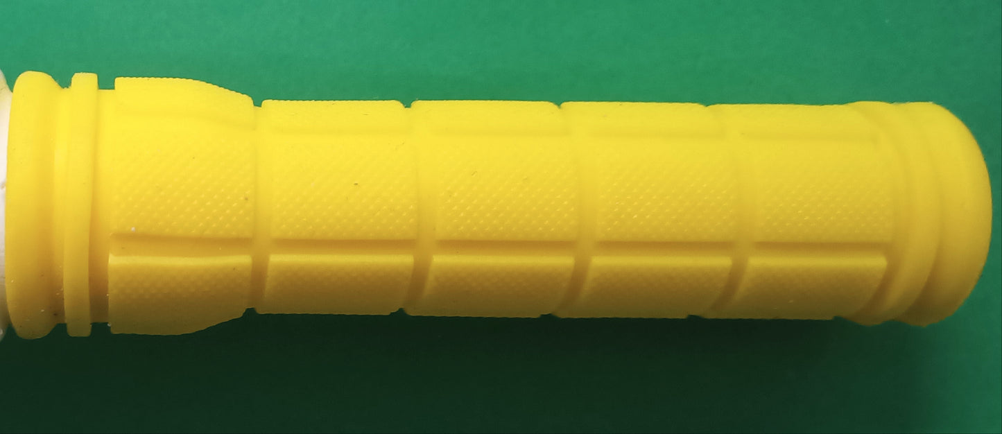 Mini vibrational applicator