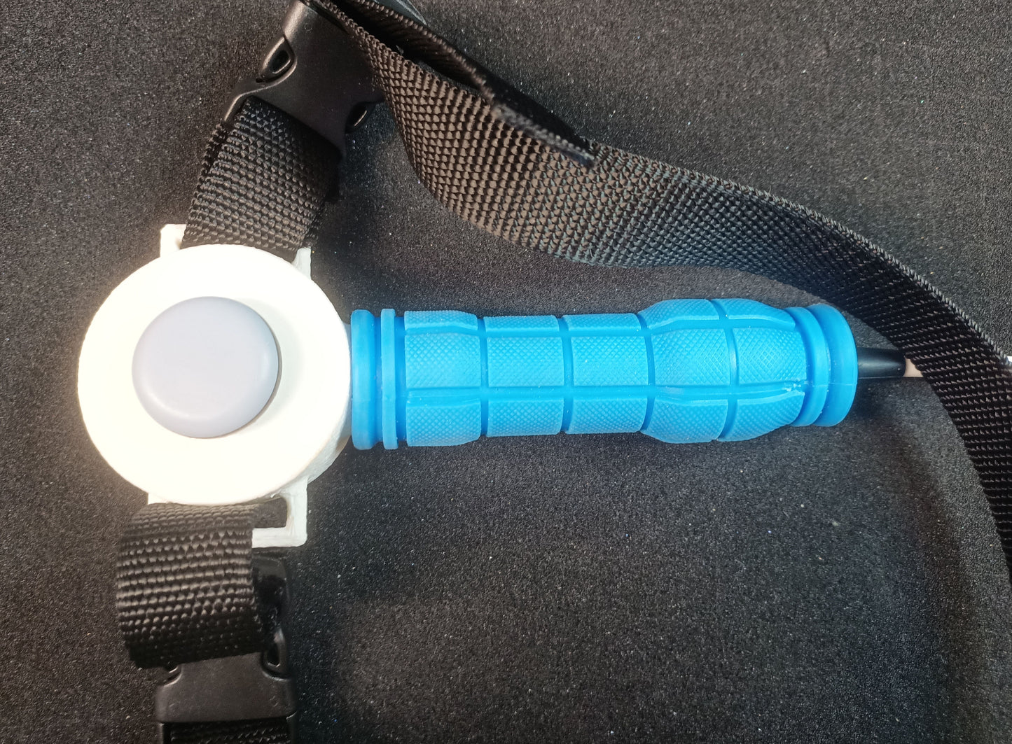 Midi Vibrational Strap Applicator