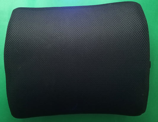 Backrest